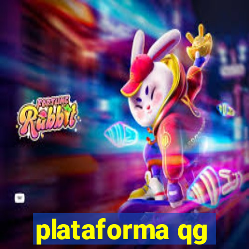 plataforma qg